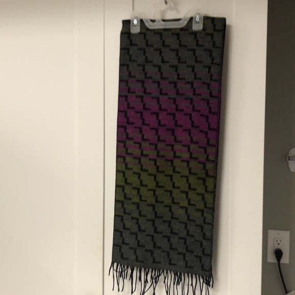 Cashmink super soft winter scarf - Picture 5 of 6